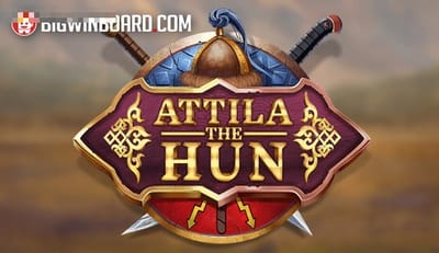 Attila The Hun