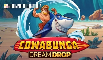 Cowabunga Dream Drop